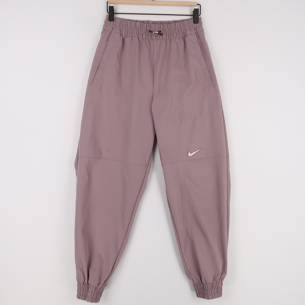 Nike Mauve/Purple Track Joggers